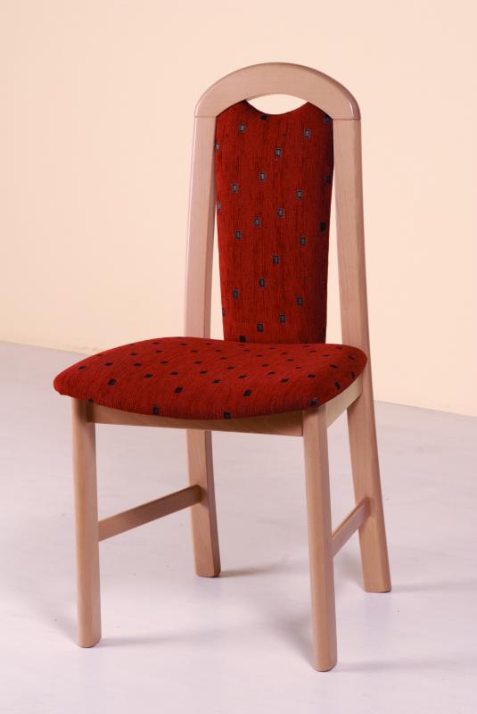 židle Kolín