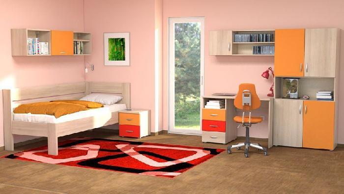 dětský pokoj 07