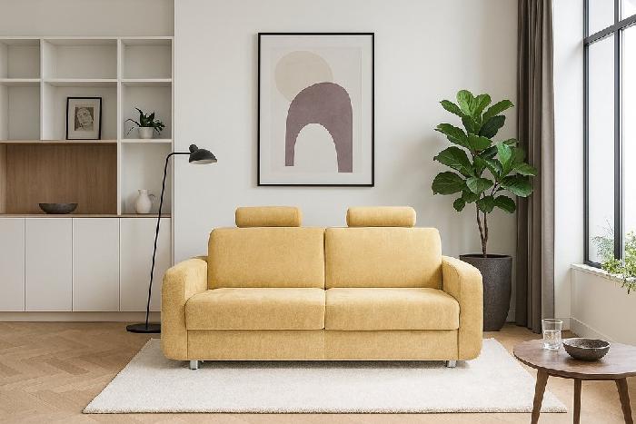 Dream Top rozkládací