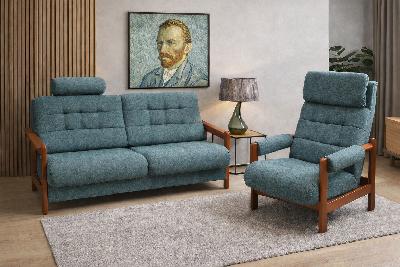 Barbero rozkládací