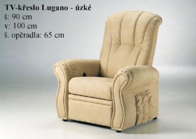 Lugano relaxační