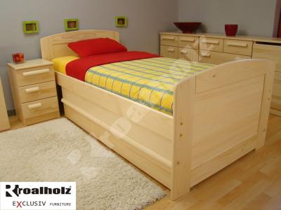 zobrazit detail jednolůžko Pavla senior