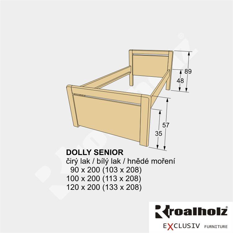 Dolly senior 02